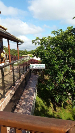 Imagem Casa com 3 Quartos à Venda, 250 m² em Santa Bárbara - Jambeiro