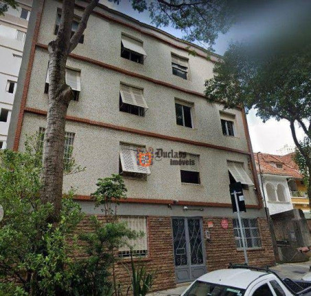 Imagem Apartamento com 2 Quartos à Venda, 87 m² em Bela Vista - São Paulo Imagem Apartamento com 2 Quartos à Venda, 87 m² em Bela Vista - São Paulo