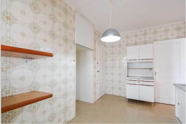 Imagem Apartamento com 3 Quartos à Venda, 103 m² em Bela Vista - São Paulo