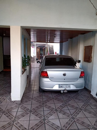 Imagem Casa com 3 Quartos à Venda, 100 m² em Vila Carrão - São Paulo Imagem Casa com 3 Quartos à Venda, 100 m² em Vila Carrão - São Paulo