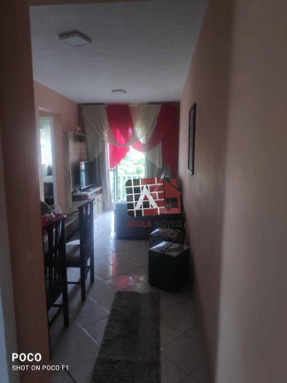 Imagem Apartamento com 2 Quartos à Venda, 45 m² em Jardim Belém - São Paulo Imagem Apartamento com 2 Quartos à Venda, 45 m² em Jardim Belém - São Paulo
