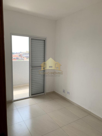 Imagem Apartamento com 2 Quartos à Venda, 36 m² em Cangaiba - São Paulo