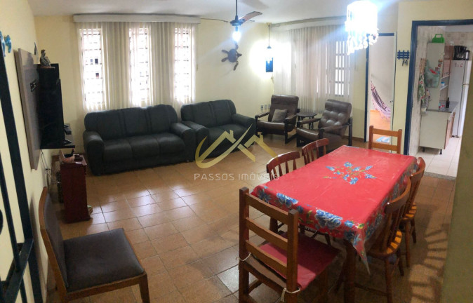 Imagem Casa com 3 Quartos à Venda, 100 m² em Itaguá - Ubatuba Imagem Casa com 3 Quartos à Venda, 100 m² em Itaguá - Ubatuba