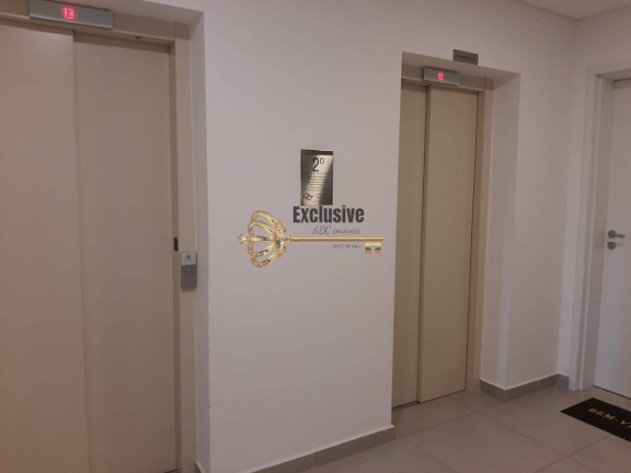 Imagem Apartamento com 2 Quartos à Venda, 65 m² em Jardim - Santo André Imagem Apartamento com 2 Quartos à Venda, 65 m² em Jardim - Santo André