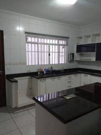 Sobrado com 3 Quartos à Venda, 160 m² em Vila Progresso - Guarulhos