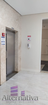 Imagem Apartamento com 2 Quartos para Alugar, 49 m² em Jaguaré - São Paulo Imagem Apartamento com 2 Quartos para Alugar, 49 m² em Jaguaré - São Paulo