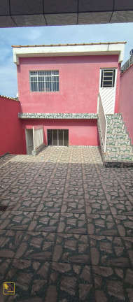 Imagem Casa com 4 Quartos à Venda, 180 m² em Francisco Morato Imagem Casa com 4 Quartos à Venda, 180 m² em Francisco Morato