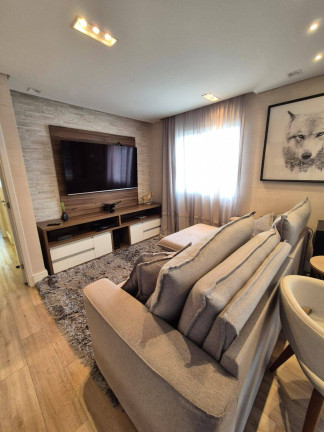 Imagem Apartamento com 3 Quartos para Alugar, 123 m² em Centro - São Bernardo Do Campo
