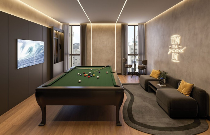Imagem Imóvel com 3 Quartos à Venda, 118 m² em Castelo Branco - Itapema Imagem Imóvel com 3 Quartos à Venda, 118 m² em Castelo Branco - Itapema