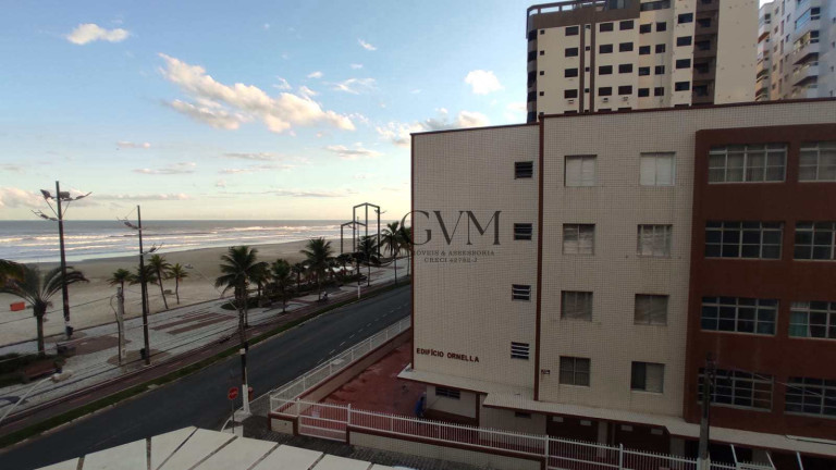 Imagem Apartamento com 2 Quartos à Venda, 84 m² em Aviação - Praia Grande