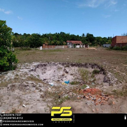 Imagem Terreno à Venda, 900 m² em Conde Imagem Terreno à Venda, 900 m² em Conde