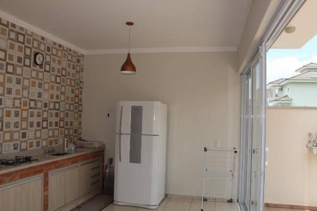 Imagem Casa de Condomínio com 3 Quartos à Venda, 220 m² em Cajuru Do Sul - Sorocaba Imagem Casa de Condomínio com 3 Quartos à Venda, 220 m² em Cajuru Do Sul - Sorocaba