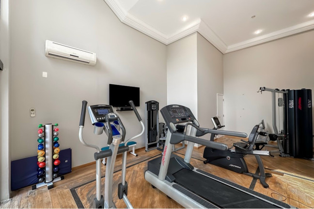 Imagem Apartamento com 3 Quartos à Venda, 244 m² em Vila Andrade - São Paulo Imagem Apartamento com 3 Quartos à Venda, 244 m² em Vila Andrade - São Paulo