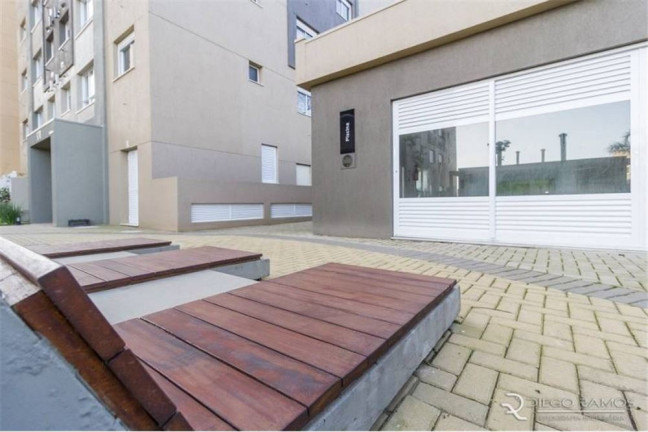 Imagem Apartamento com 3 Quartos à Venda, 75 m² em Jardim Carvalho - Porto Alegre Imagem Apartamento com 3 Quartos à Venda, 75 m² em Jardim Carvalho - Porto Alegre