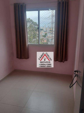 Imagem Apartamento com 2 Quartos à Venda, 41 m² em Vila Andrade - São Paulo Imagem Apartamento com 2 Quartos à Venda, 41 m² em Vila Andrade - São Paulo