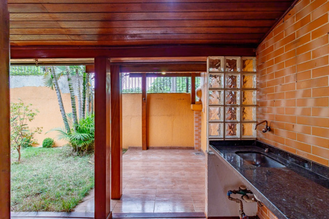 Imagem Casa de Condomínio com 4 Quartos à Venda, 124 m² em Jardim Santa Efigênia - São Paulo Imagem Casa de Condomínio com 4 Quartos à Venda, 124 m² em Jardim Santa Efigênia - São Paulo