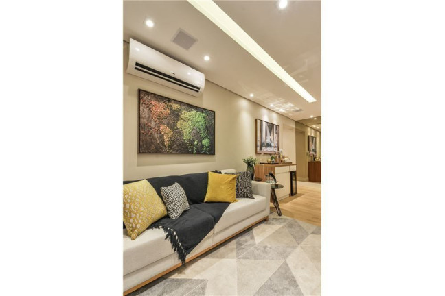 Imagem Apartamento com 1 Quarto à Venda, 42 m² em Vila Mariana - São Paulo Imagem Apartamento com 1 Quarto à Venda, 42 m² em Vila Mariana - São Paulo