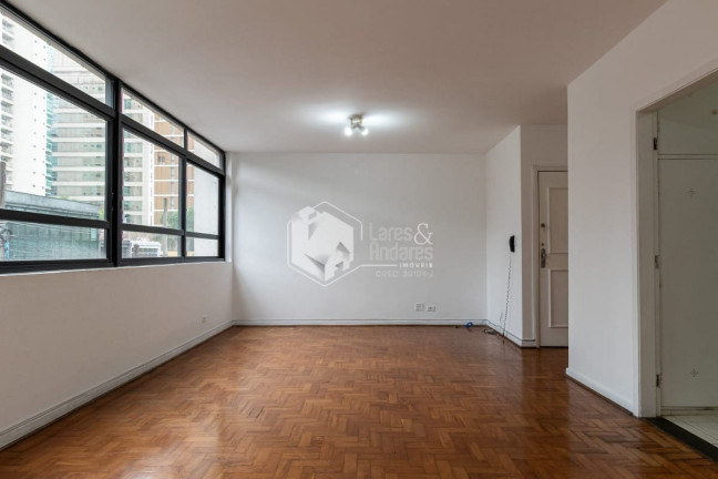Imagem Apartamento com 2 Quartos à Venda, 103 m² em Itaim Bibi - São Paulo Imagem Apartamento com 2 Quartos à Venda, 103 m² em Itaim Bibi - São Paulo