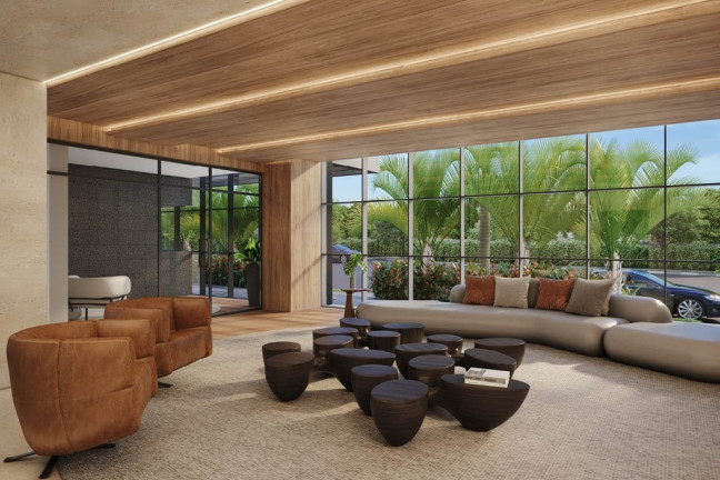 Imagem Apartamento com 2 Quartos à Venda, 96 m² em Setor Marista - Goiânia Imagem Apartamento com 2 Quartos à Venda, 96 m² em Setor Marista - Goiânia