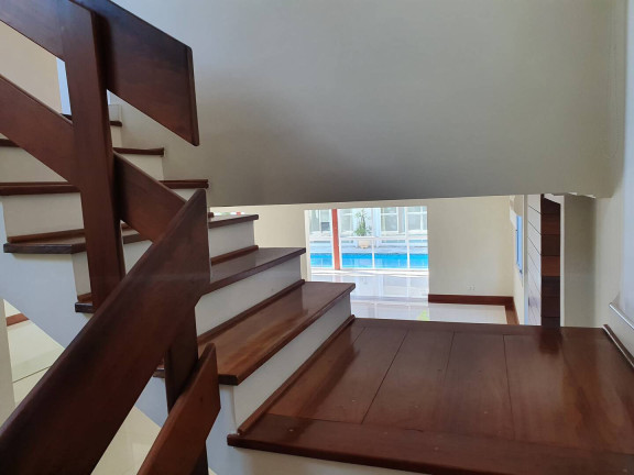 Imagem Casa com 3 Quartos à Venda, 400 m² em Alphaville Residencial Dois - Barueri