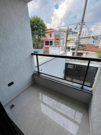 Imagem Casa com 3 Quartos à Venda, 126 m² em Vila Metalurgica - Santo André
