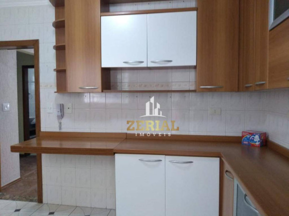 Imagem Apartamento com 2 Quartos à Venda, 69 m² em Santa Maria - São Caetano Do Sul Imagem Apartamento com 2 Quartos à Venda, 69 m² em Santa Maria - São Caetano Do Sul