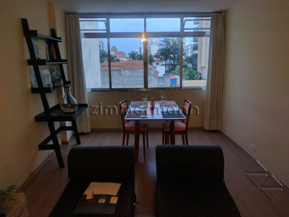Imagem Apartamento com 2 Quartos à Venda, 100 m² em Perdizes - Sao Paulo Imagem Apartamento com 2 Quartos à Venda, 100 m² em Perdizes - Sao Paulo