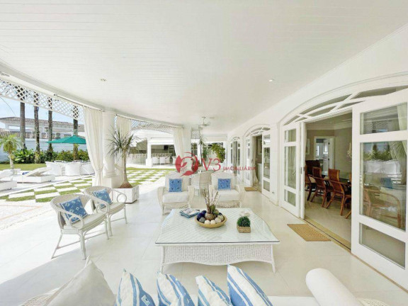 Imagem Casa com 6 Quartos à Venda, 1.000 m² em Acapulco - Guarujá Imagem Casa com 6 Quartos à Venda, 1.000 m² em Acapulco - Guarujá