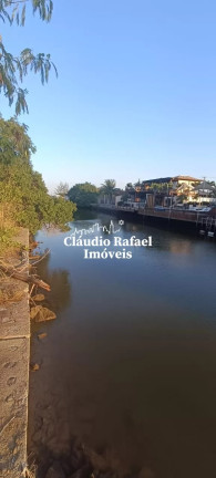 Imagem Terreno à Venda, 663 m² em Marina - Armação Dos Búzios