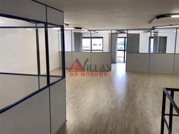 Imagem Sala Comercial à Venda, 270 m² em Vila Tramontano - São Paulo Imagem Sala Comercial à Venda, 270 m² em Vila Tramontano - São Paulo