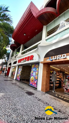Imagem Apartamento com 3 Quartos à Venda, 100 m² em Icaraí - Niterói
