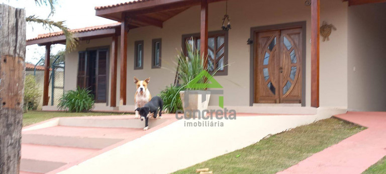 Imagem Casa de Condomínio com 3 Quartos à Venda, 200 m² em Santo Afonso - Vargem Grande Paulista Imagem Casa de Condomínio com 3 Quartos à Venda, 200 m² em Santo Afonso - Vargem Grande Paulista