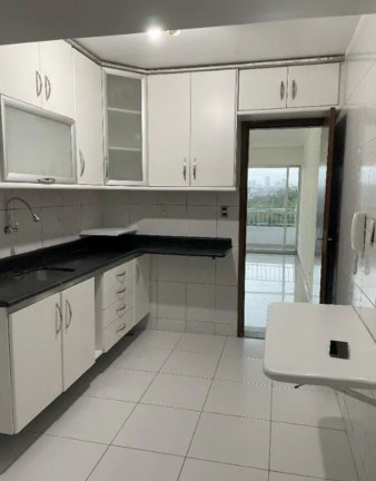 Imagem Apartamento com 3 Quartos à Venda, 89 m² em Acupe De Brotas - Salvador Imagem Apartamento com 3 Quartos à Venda, 89 m² em Acupe De Brotas - Salvador