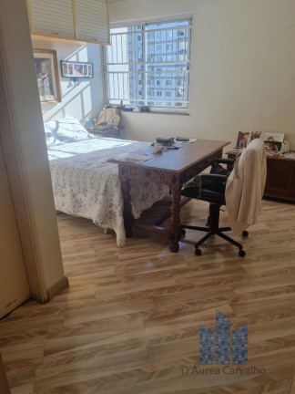 Imagem Apartamento com 3 Quartos à Venda, 137 m² em Vila Mariana - São Paulo