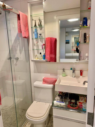 Imagem Apartamento com 4 Quartos à Venda, 160 m² em Brooklin - São Paulo