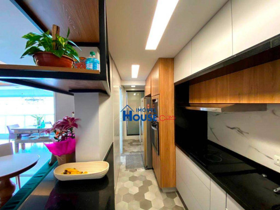 Imagem Apartamento com 3 Quartos à Venda, 162 m² em Pinheiros - São Paulo