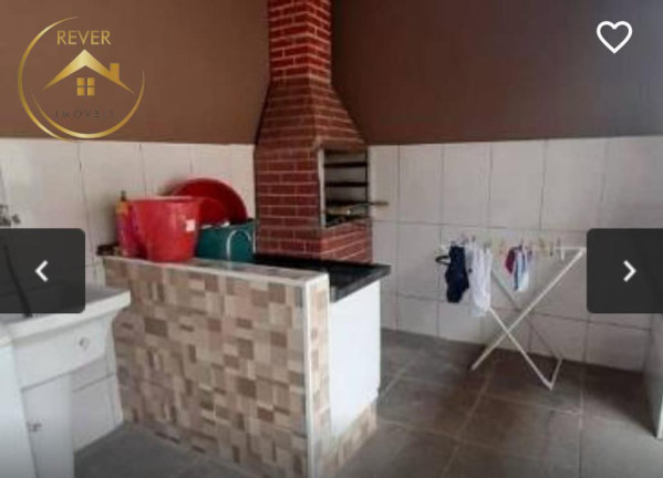 Imagem Casa com 2 Quartos à Venda, 119 m² em Jardim Bonfim - Campinas Imagem Casa com 2 Quartos à Venda, 119 m² em Jardim Bonfim - Campinas