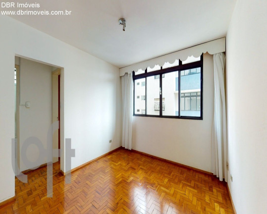 Imagem Apartamento com 2 Quartos à Venda, 60 m² em Vila Mariana - São Paulo Imagem Apartamento com 2 Quartos à Venda, 60 m² em Vila Mariana - São Paulo