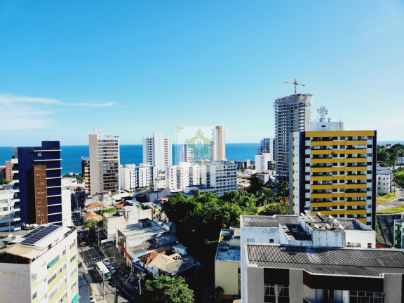 Imagem Imóvel com 1 Quarto à Venda, 18 m² em Barra - Salvador Imagem Imóvel com 1 Quarto à Venda, 18 m² em Barra - Salvador