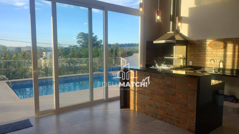 Imagem Casa com 5 Quartos à Venda, 430 m² em Condomínio Equilibrium Residencial - Atibaia Imagem Casa com 5 Quartos à Venda, 430 m² em Condomínio Equilibrium Residencial - Atibaia
