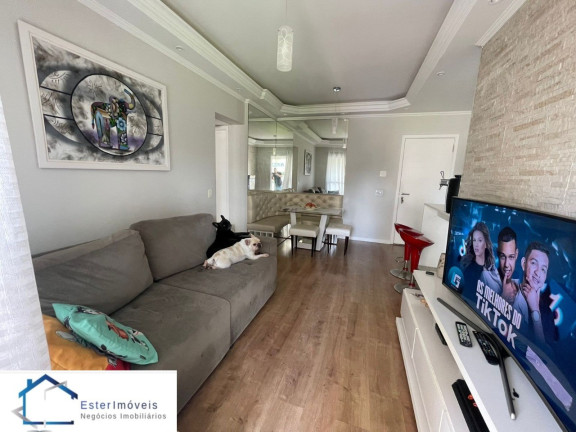 Imagem Apartamento com 1 Quarto para Alugar ou Temporada, 51 m² em Melville Empresarial I E Ii - Barueri Imagem Apartamento com 1 Quarto para Alugar ou Temporada, 51 m² em Melville Empresarial I E Ii - Barueri