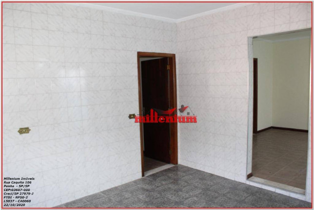 Imagem Casa com 2 Quartos para Alugar, 50 m² em Jardim Jaú - São Paulo Imagem Casa com 2 Quartos para Alugar, 50 m² em Jardim Jaú - São Paulo