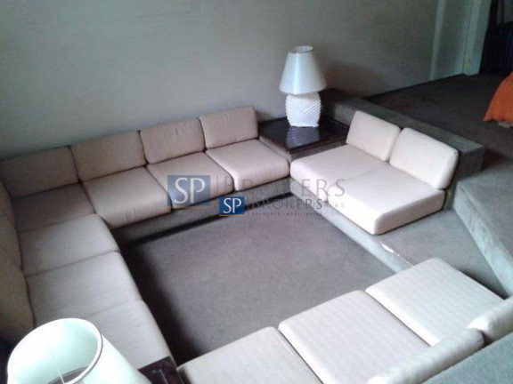 Imagem Casa com 3 Quartos à Venda, 128 m² em Sumaré - São Paulo Imagem Casa com 3 Quartos à Venda, 128 m² em Sumaré - São Paulo