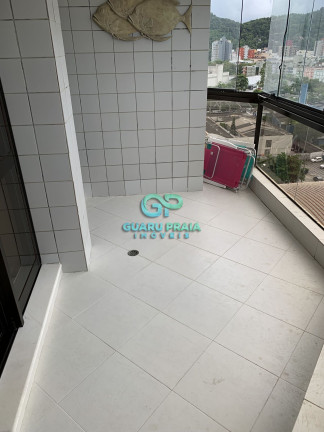 Imagem Apartamento com 3 Quartos à Venda, 93 m² em Enseada - Guarujá