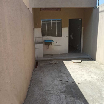 Imagem Casa com 2 Quartos à Venda, 70 m² em Gramacho - Duque De Caxias
