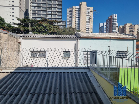 Imagem Casa com 2 Quartos à Venda, 80 m² em Vila Clementino - São Paulo Imagem Casa com 2 Quartos à Venda, 80 m² em Vila Clementino - São Paulo