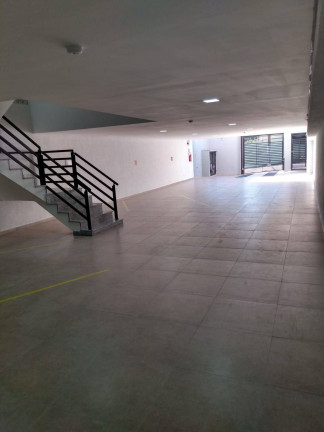 Apartamento com 2 Quartos à Venda, 100 m² em Utinga - Santo André