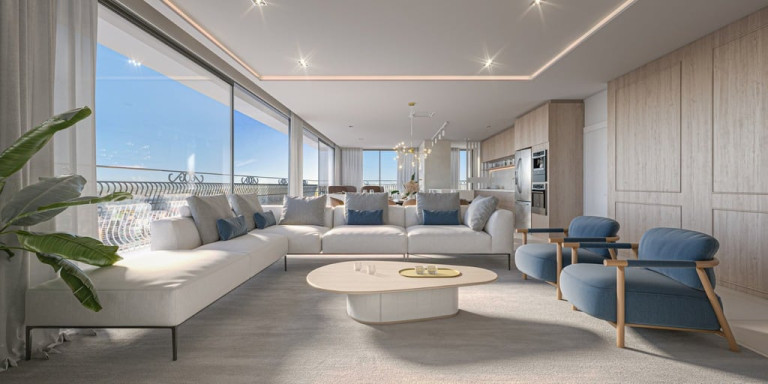 Imagem Apartamento com 4 Quartos à Venda, 305 m² em Zona Nova - Capão Da Canoa