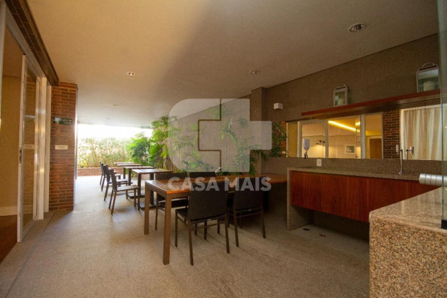 Imagem Apartamento com 3 Quartos à Venda, 230 m² em Alto Da Lapa - São Paulo