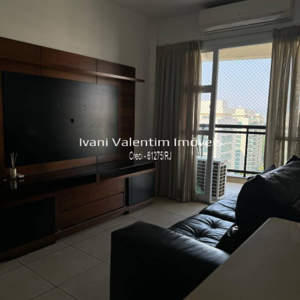 Imagem Apartamento com 3 Quartos à Venda, 89 m² em Barra Olímpica - Rio De Janeiro